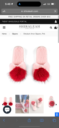 Boujee Babe Slippers