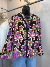 fun & flirty top