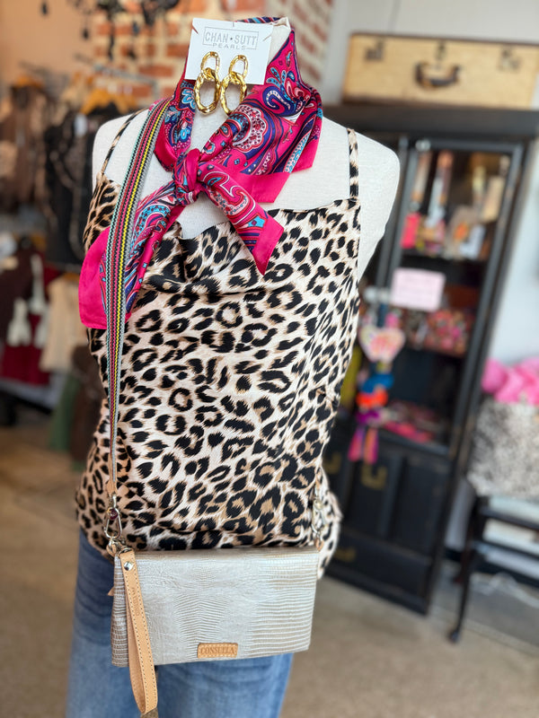 Silky Wild Rag - Pinky