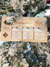 Tyler Glamorous Gift Set - Diva, Kathina, High Maintenance