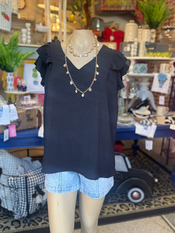 The Alexa Top