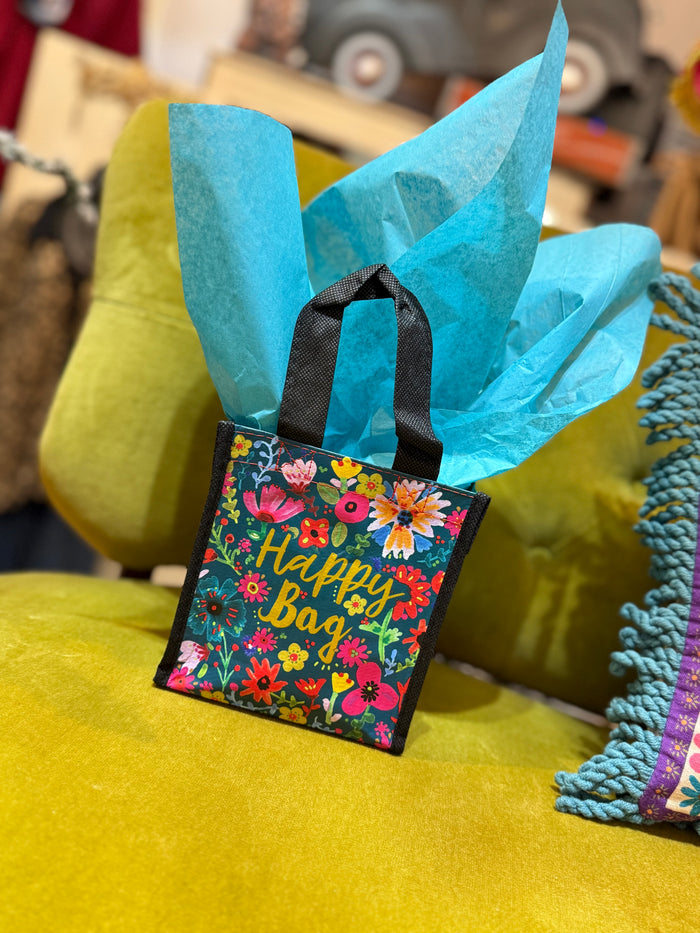 HAPPY BAG -MINI