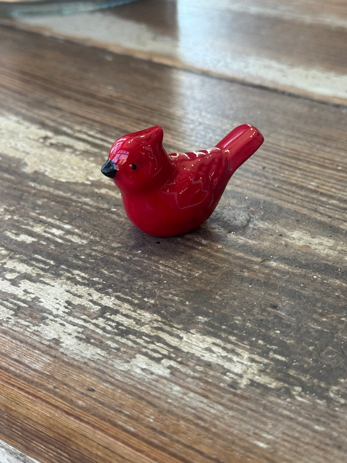 Pocket Cardinal