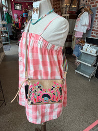 CONSUELA - Midtown Crossbody - Lyla