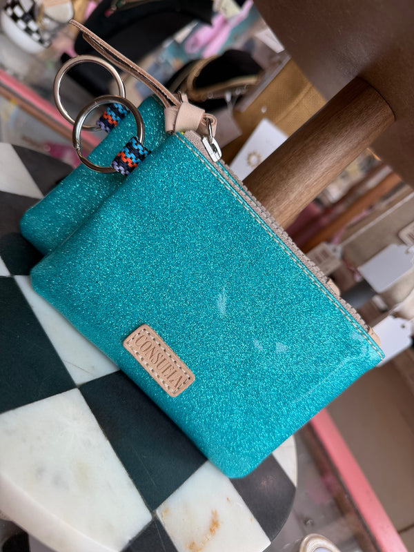 CONSUELA - Pouch - Lumi