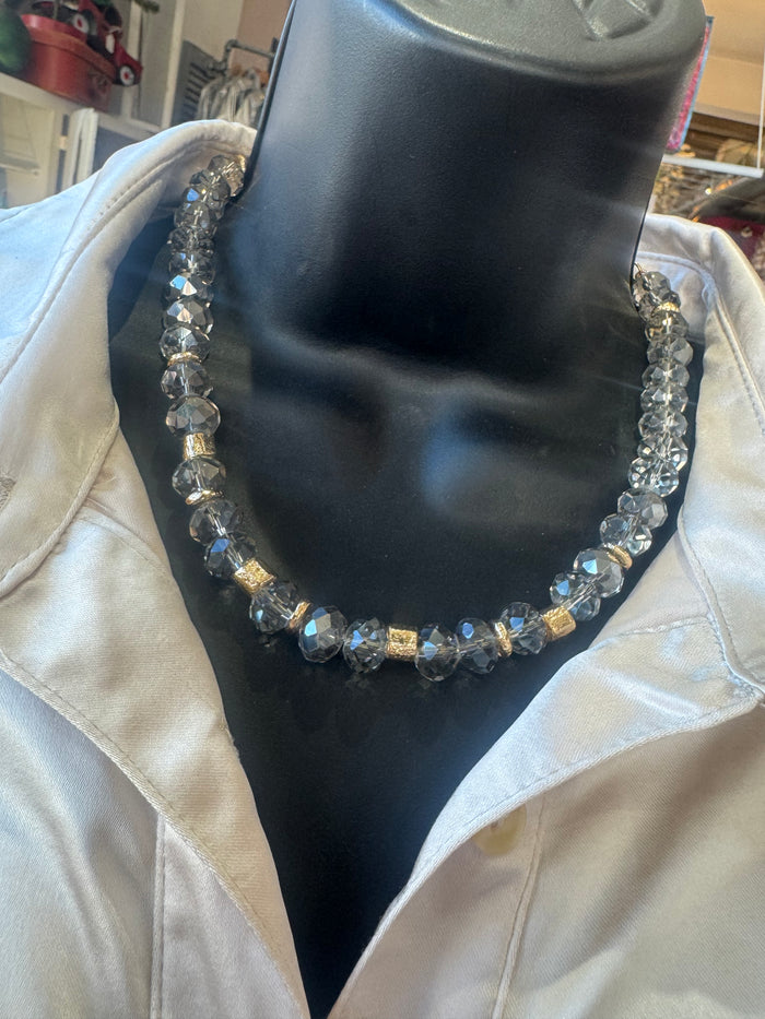 The Anna Necklace