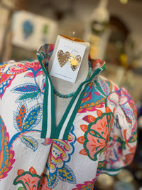 Tropical Dream Dress