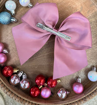 Large Bling Bows - Multiple Options