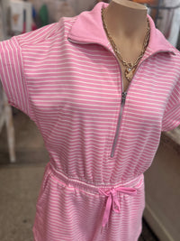 The Cape Cod Classic Romper