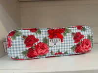 Quilted Hair Tool Bag - Assorted