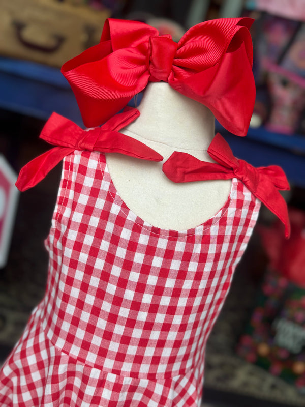 The Sophie Love Dress