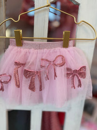 MUD PIE - Bows Tutu
