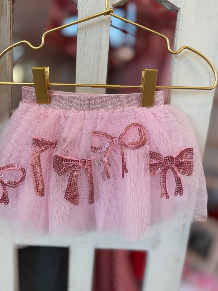 MUD PIE - Bows Tutu