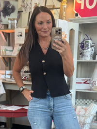 The Jessica Top