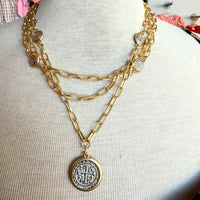 The Tracey Necklace