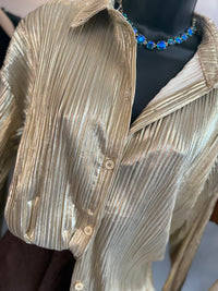 Champagne Dreams Top