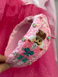 Nutcracker Headband