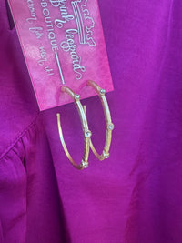 Dazzle Hoops