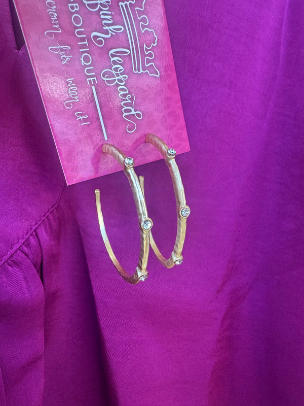 Dazzle Hoops
