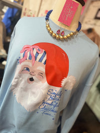 Simply Having A Wonderful Time Sweatshirt