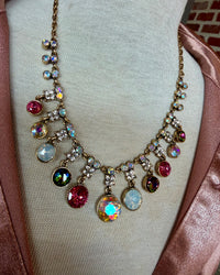 The Mandy necklace