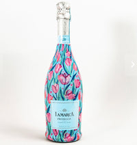 Bottle wrap - Prosecco Collection- 750 ML