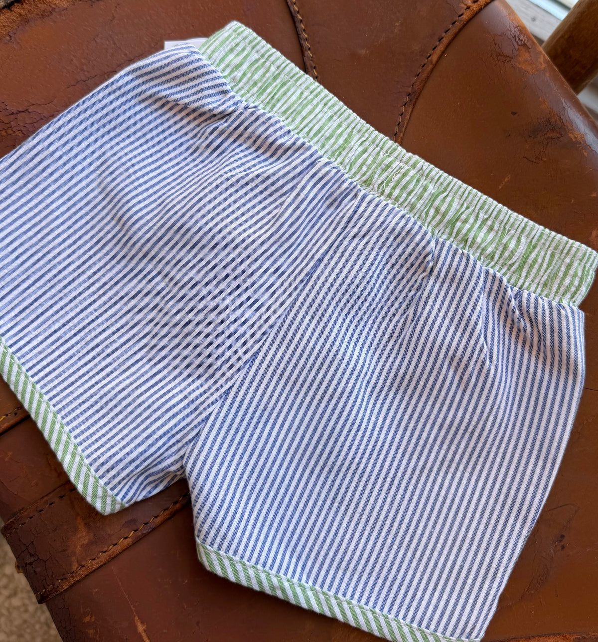 MUD PIE - ALLIGATOR SWIMMIES