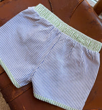 MUD PIE - ALLIGATOR SWIMMIES