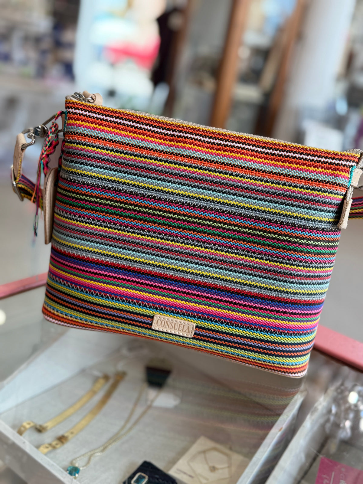 Consuela - Ale Downtown Crossbody