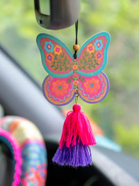Car Air Freshener