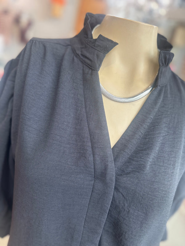 Black Beauty Top