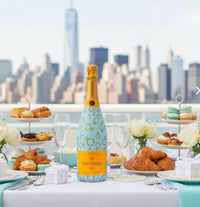 Bottle wrap - Champagne Collection- 750 ML