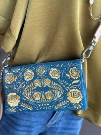 Consuela - Shiloh Uptown Crossbody