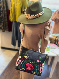 Consuela - Ava Downtown Crossbody