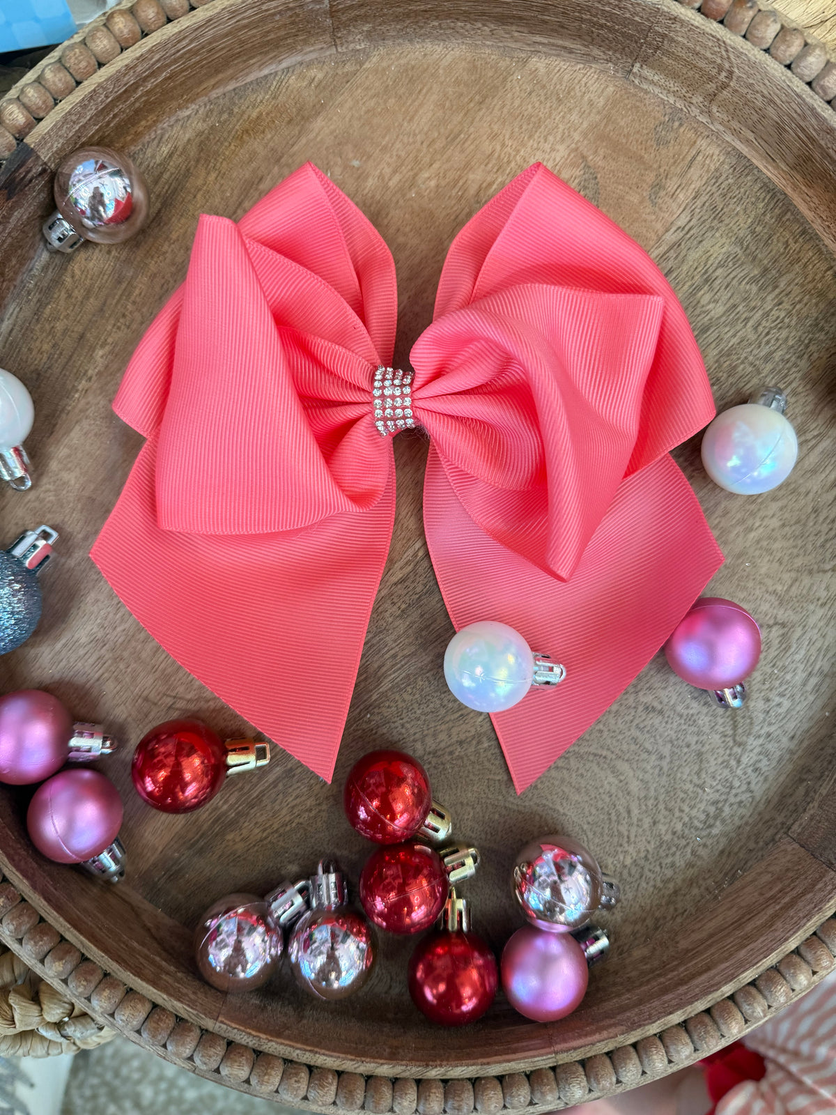 Large Bling Bows - Multiple Options