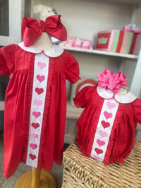 Storybook Sweetheart Dress