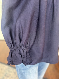 The Midnight Safari Top