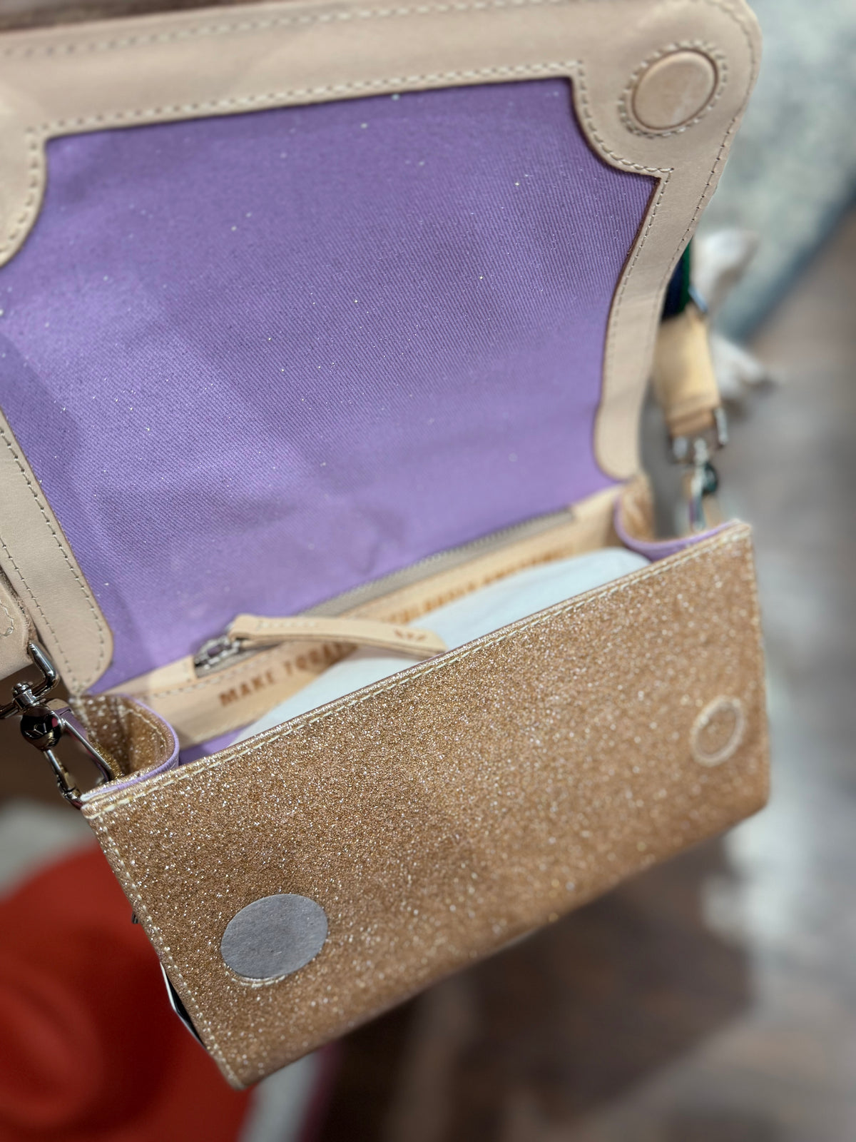 Consuela - On the Town - Joss