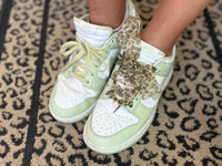 Sassy Shoe Laces