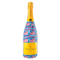 Bottle wrap - Champagne Collection- 750 ML
