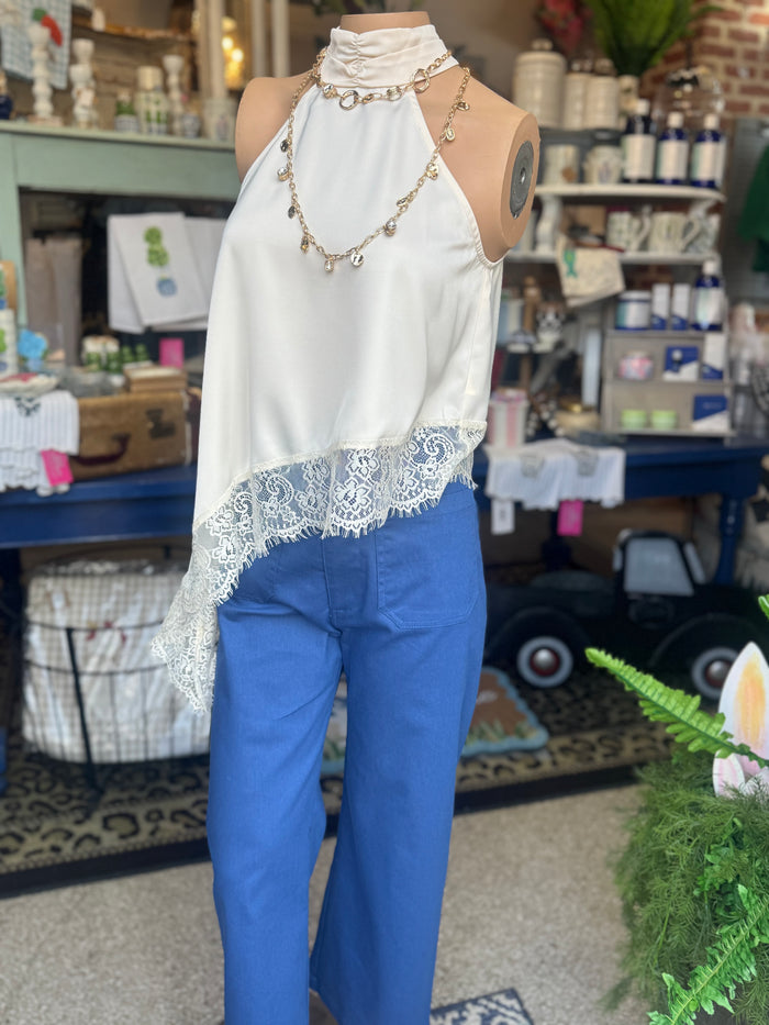 The Coastal Chic Pants