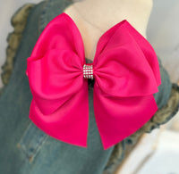 Large Bling Bows - Multiple Options
