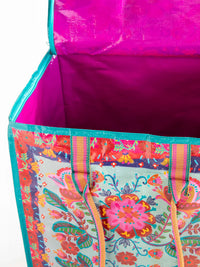 Rolling Tote Bag -Regular