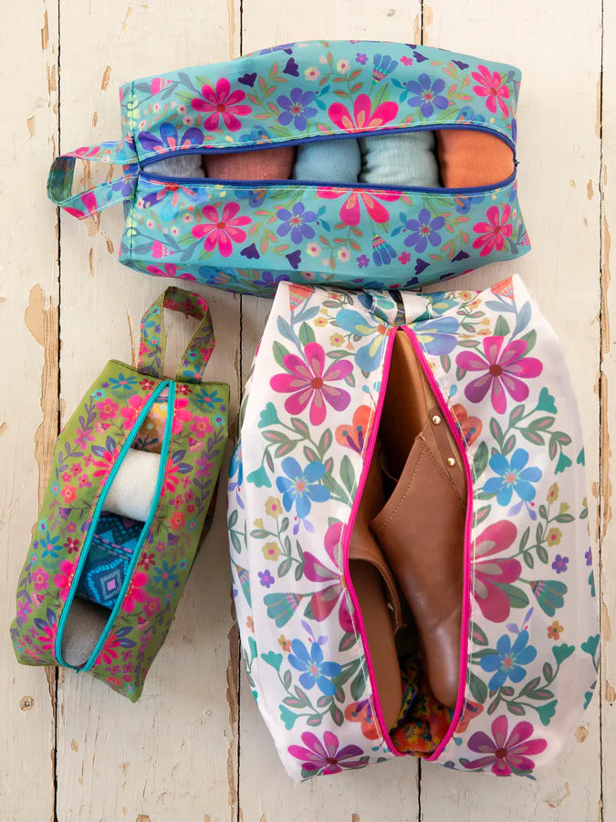 Pack & Go Packing Cubes, Set of 3