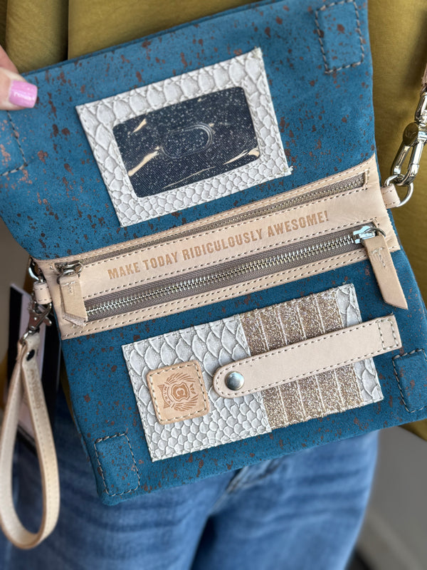 Consuela - Shiloh Uptown Crossbody