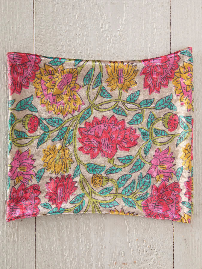 Velvet Boho Bandeau® Headband