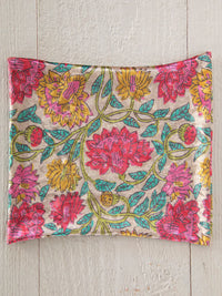 Velvet Boho Bandeau® Headband