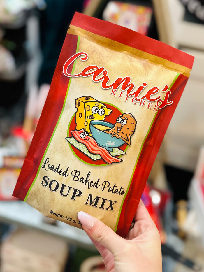 Carmies Soup Mix