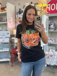 Thankful Pumpkin T-Shirt