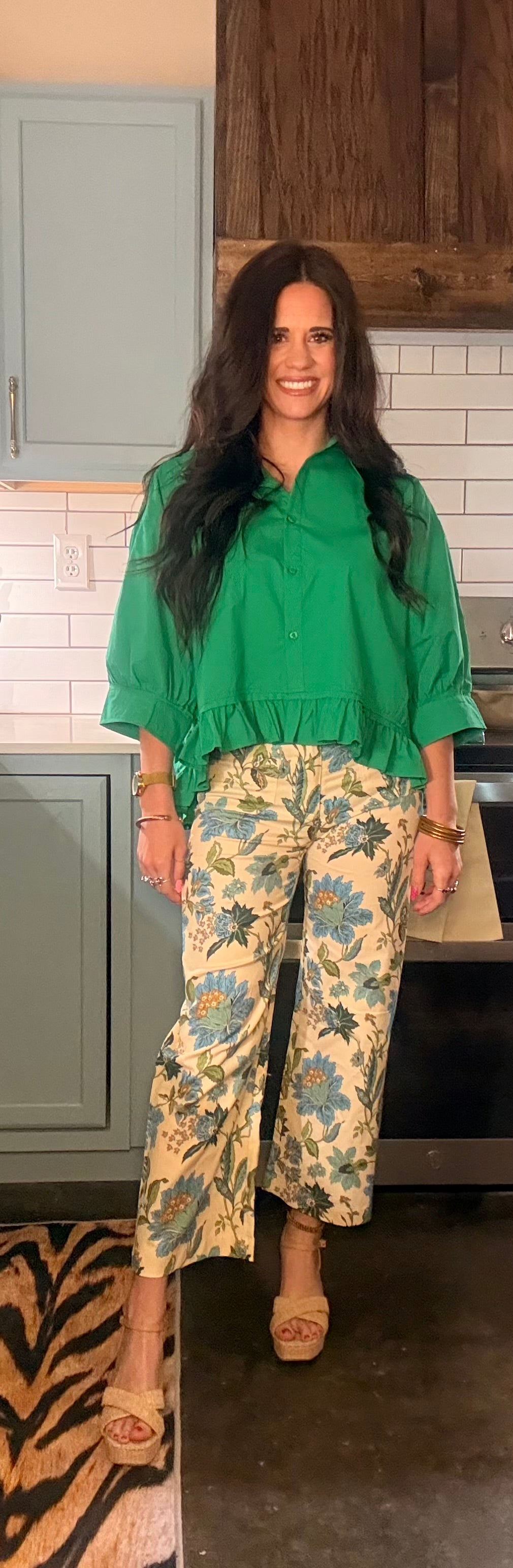The LaLa Pants